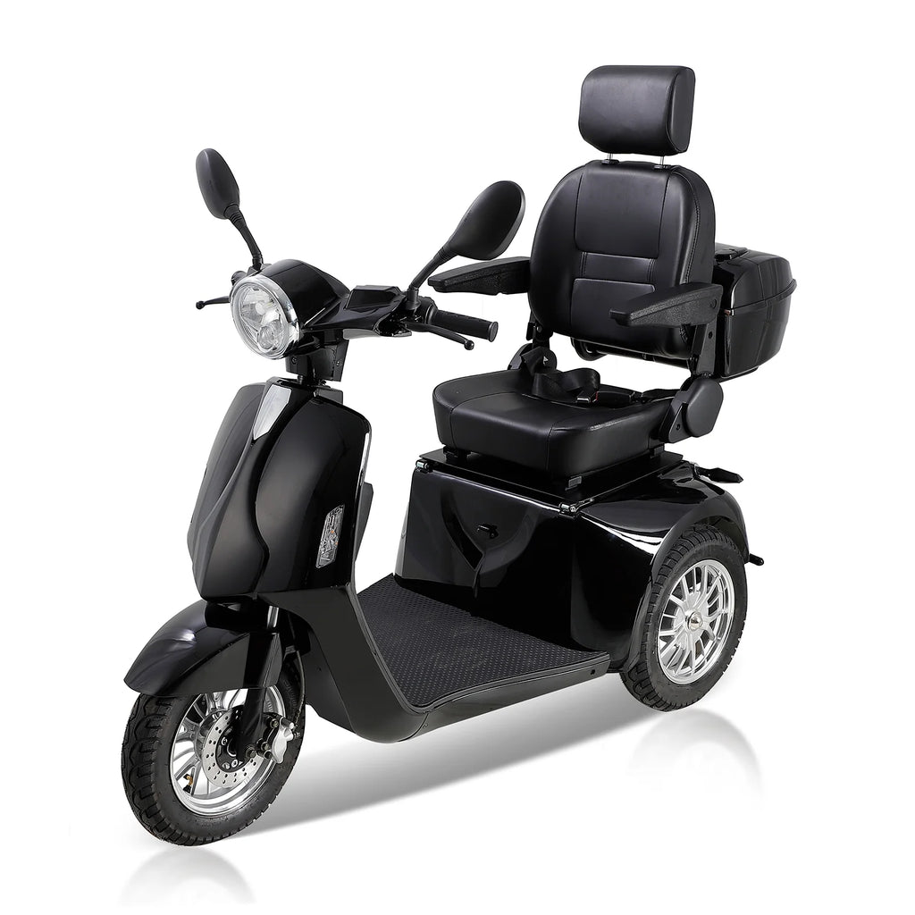 Adjustable Electric Wheelchair Y893