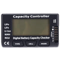 Digital Battery Capacity Meter R1415