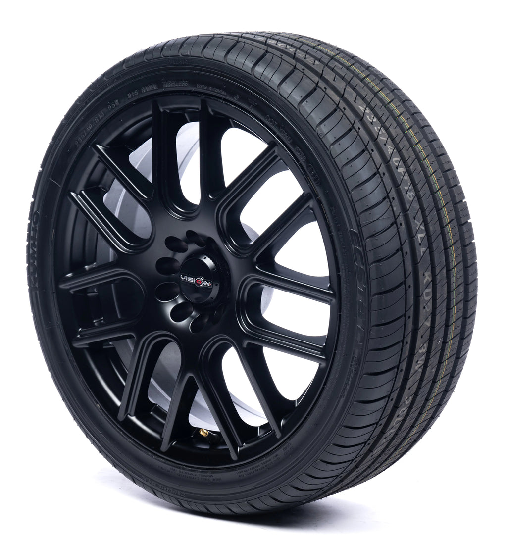 All-Season Tire 195/65R15 91V J412068