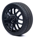 All-Season Tire 195/65R15 91V J412068