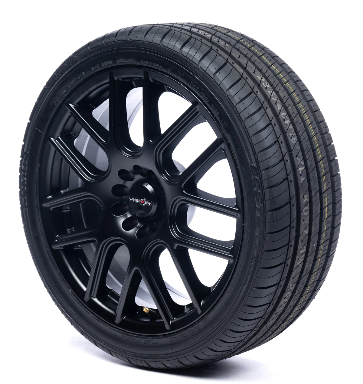 All-Season Tire 195/65R15 91V J412068