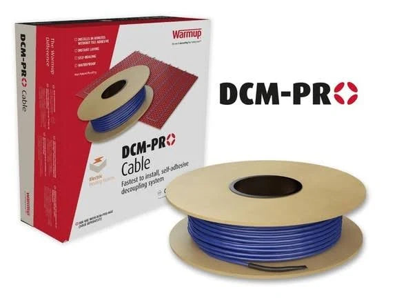 110 Sq ft 120V Heating Cable N293
