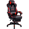Red Footrest N726