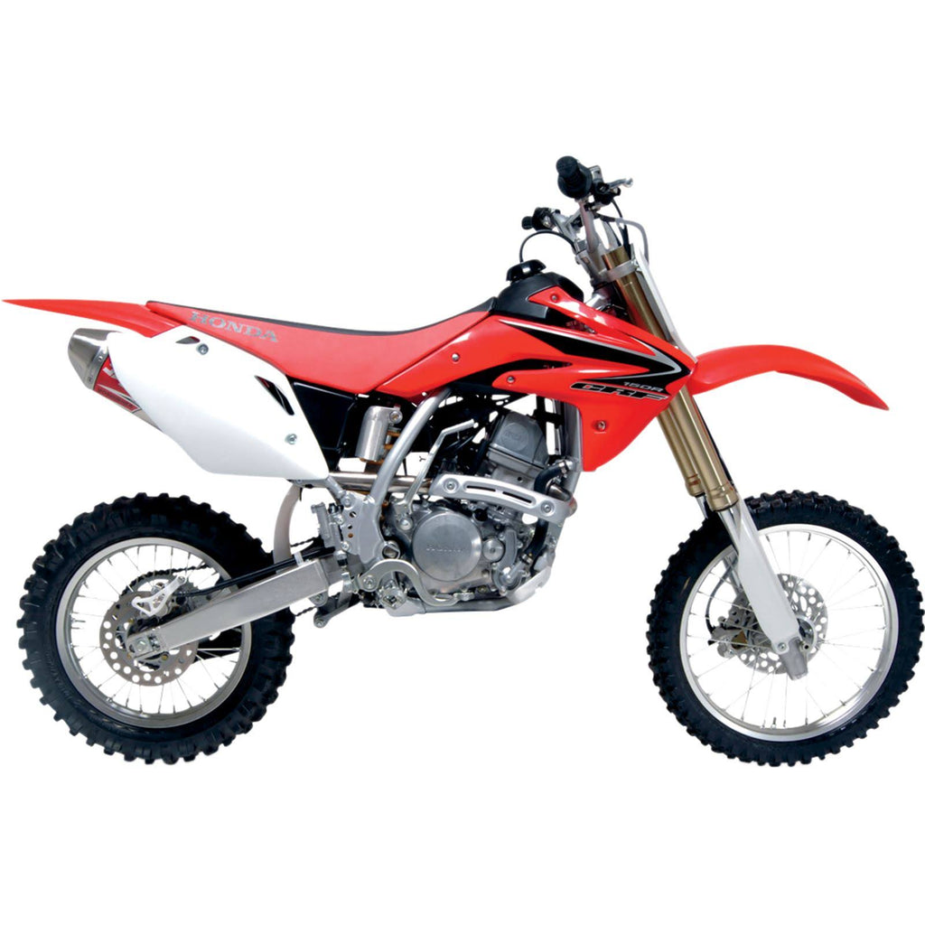 RS-2 Exhaust System W701340