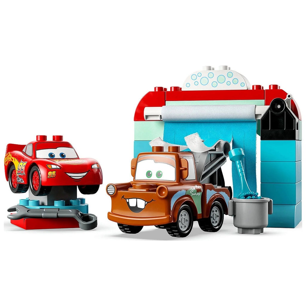 Building Toy Set Q619