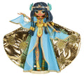 Cleopatra Collector Doll, 12 inch E10278
