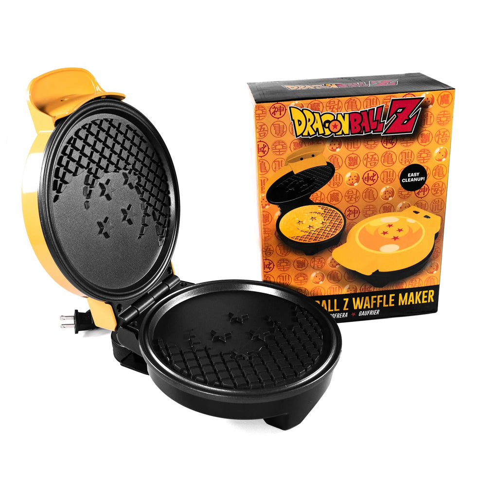 Dragon Ball Z Waffle Maker G48059