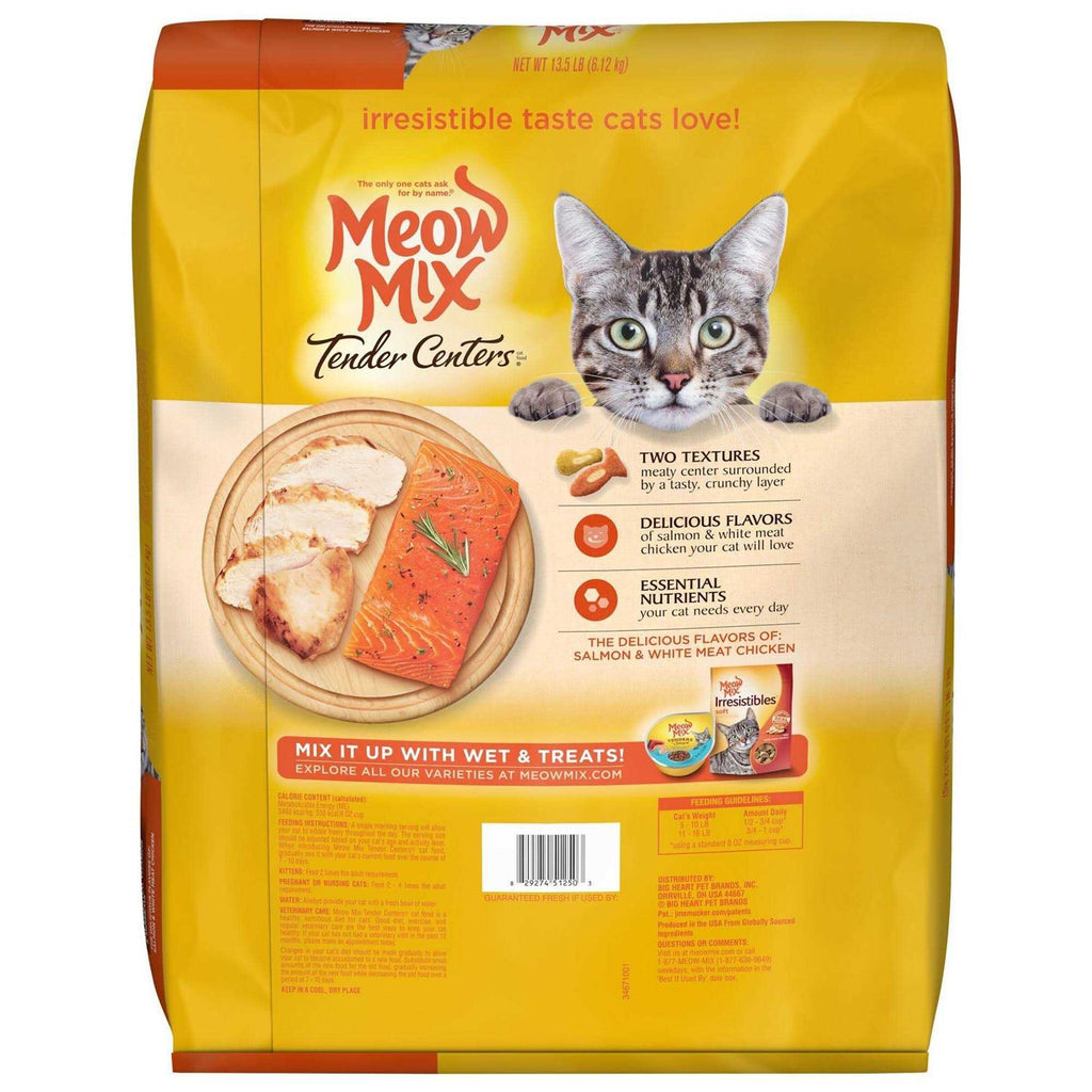 Cat Food Q9977