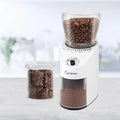 Conical Burr Grinder White Y197229
