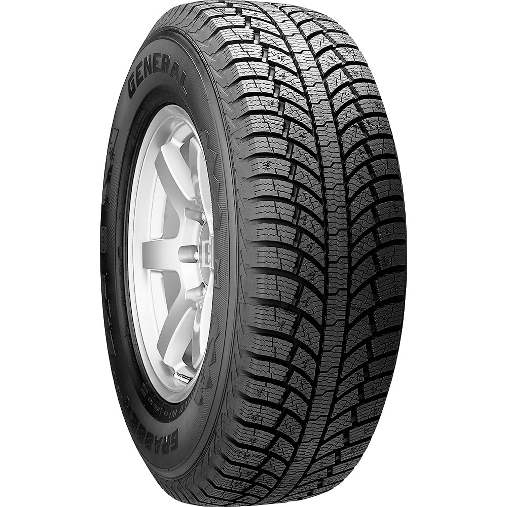 255/55R18XL 109T Winter Studdable Tire E13036