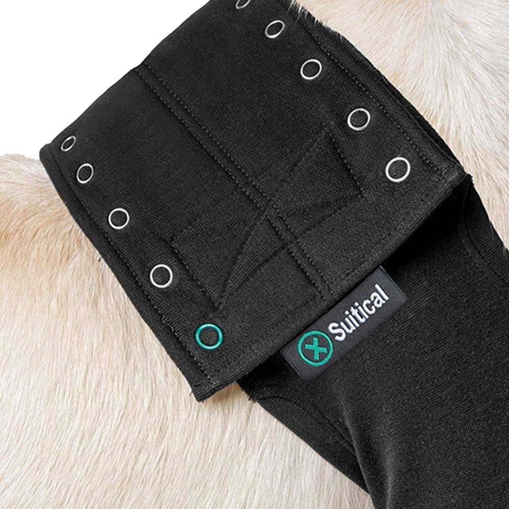 Dog Recovery Sleeves V671