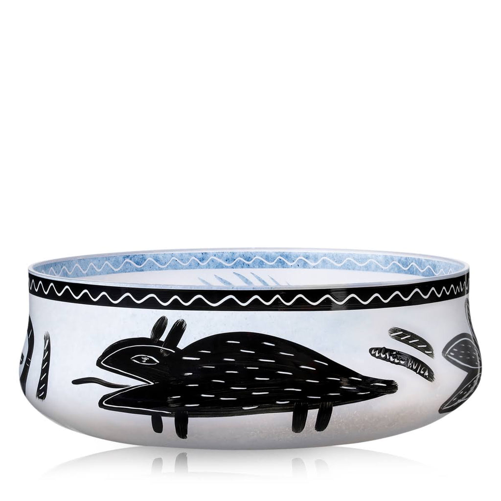 White Dish Z116925