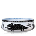 White Dish Z116925