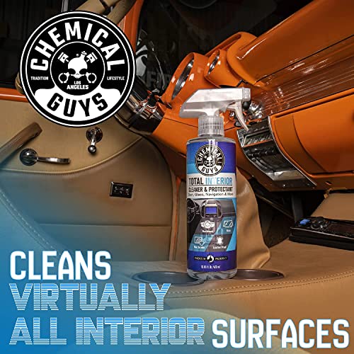 16 fl oz Interior Cleaner and Protectant R2134