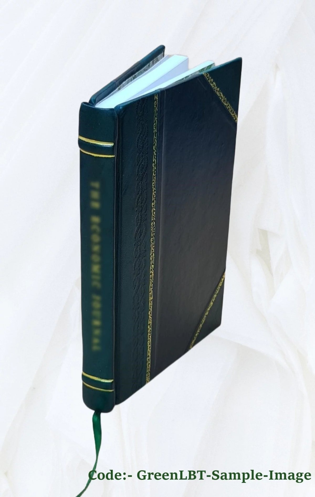 Leather Bound S26054