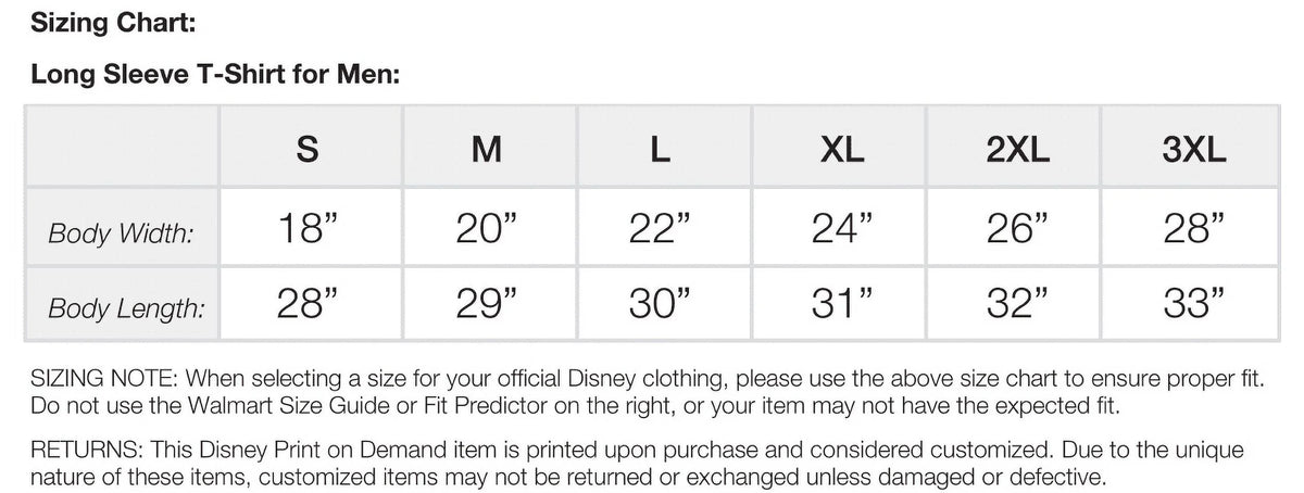 Long Sleeve T-Shirt T377892