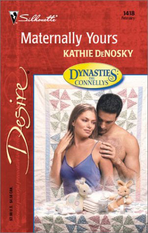 Assorted Silhouette Romance Paperback Book Bundle (4 Pack) M2527