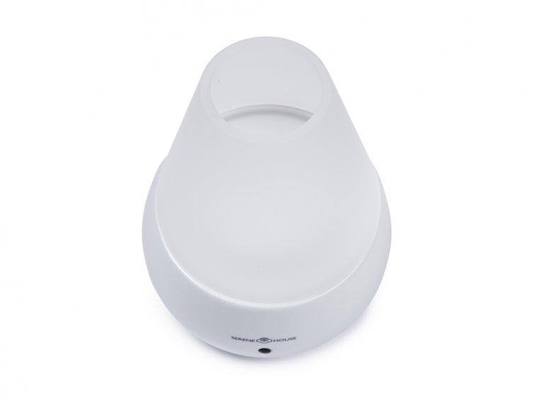 White Scentilizer Diffuser A333518
