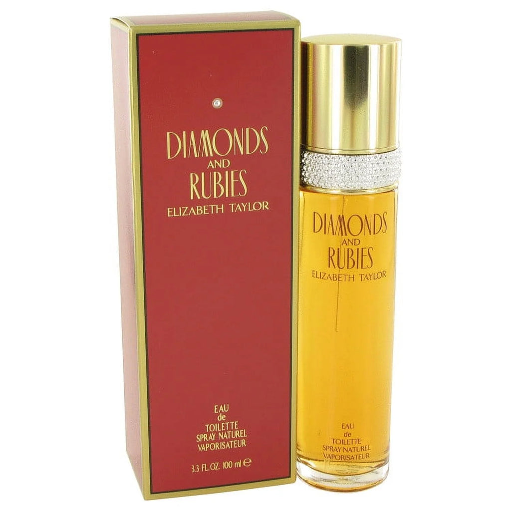 Perfume Eau De Toilette Spray 3.4 Oz Pack 4 B285018