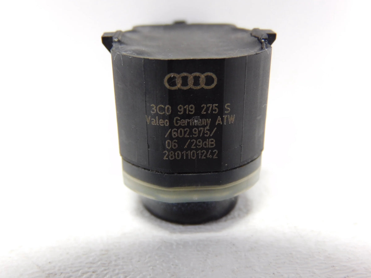 Front Parking Assist Sensor D665