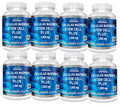 Capsules Pack of 8 Bottles P16247
