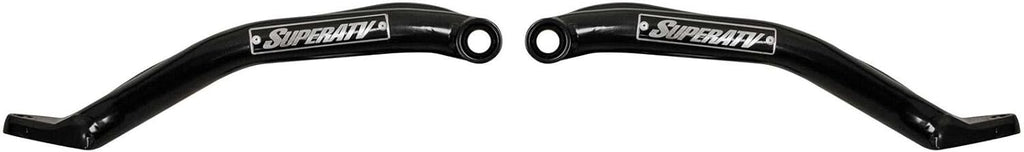 Black Forward Offset A-Arms A2574