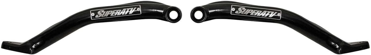 Black Forward Offset A-Arms A2574
