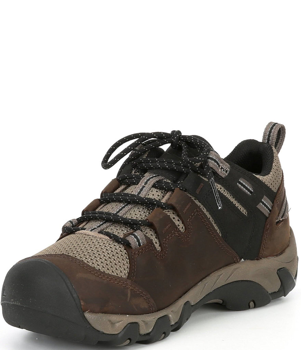 Keen Men's Steens Vent 11.5 O4501