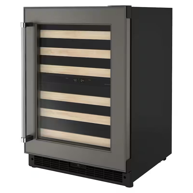 Built-In Undercounter Wine Cooler T87047