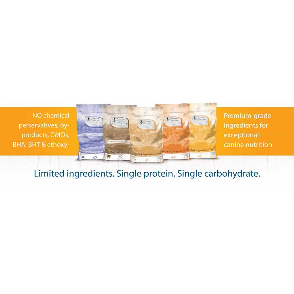 Holistic Dry Dog Food O1695