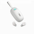 Wireless Bluetooth in-Ear Headphones with 2000mAh Charging Case P467