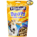 Yogurt Dog Treats G309
