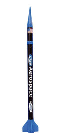 Bulk Pack E2X (12) Model Rocket Kit O3223