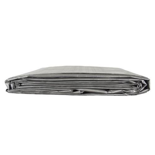 12x30 Heavy Duty UV Protected Boat Cover Tarp G912