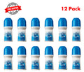 24 Hour Roll-on Antiperspirants Deodorant 2.6 fl oz 12 Pack S430116