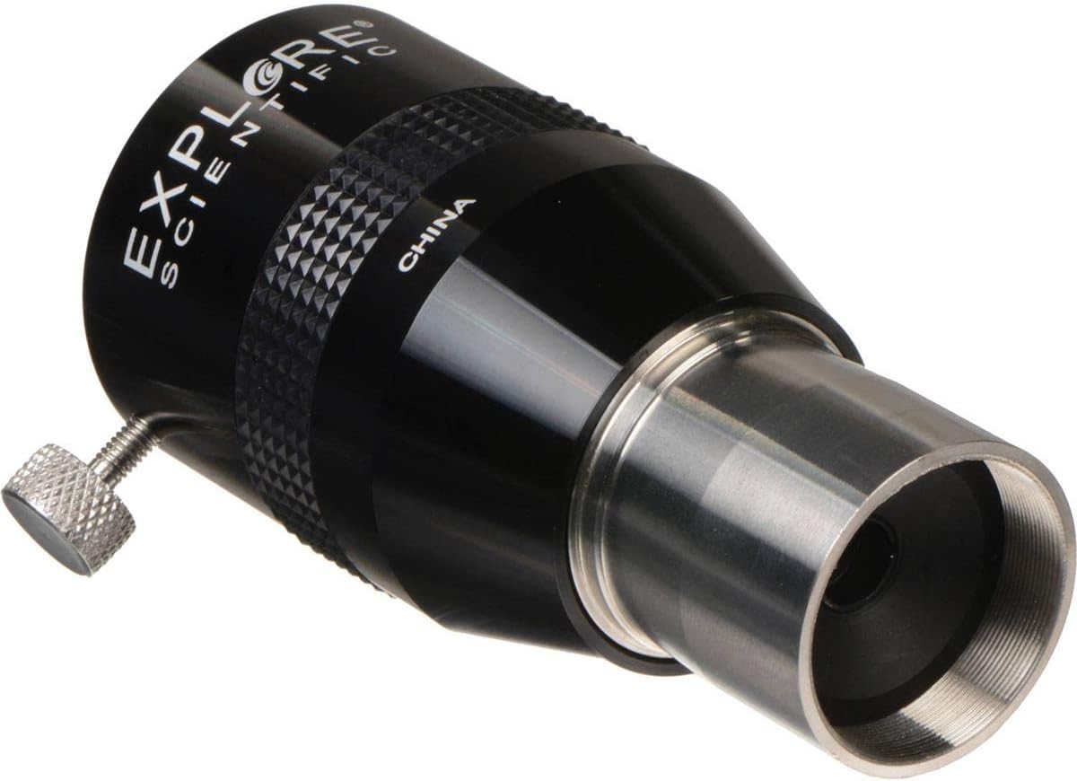 Focal Extender; 2-inch Barrel; 4 Elements F63813