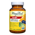 Kids Vitamins with Vitamin B, Vitamin C, Vitamin D & Zinc, 60 Mini Tabs W778