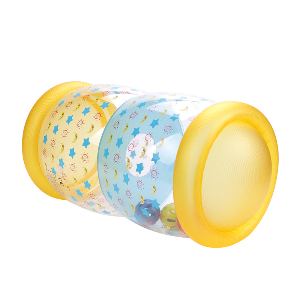 Inflatable Crawling Roller Toy P753972
