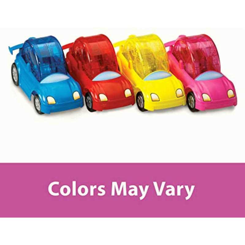 Critter Cruiser Pet Supplies J3698