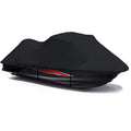 Black 600D Jet Ski Cover B17294