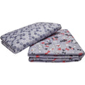 Quilted Washable Reusable Dog Pee Pads M772382