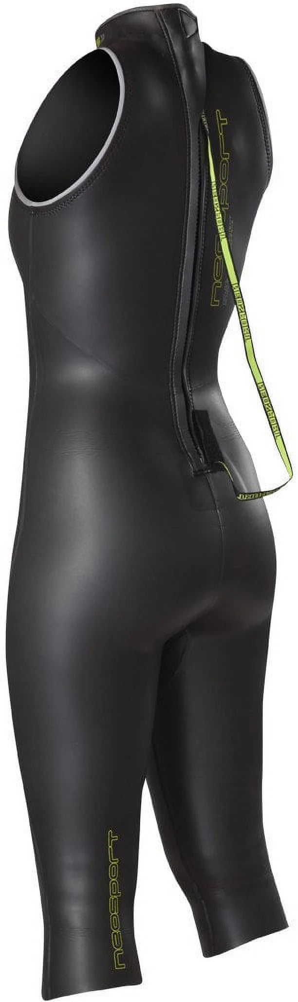 5/3mm Triathalon Wetsuit P80410