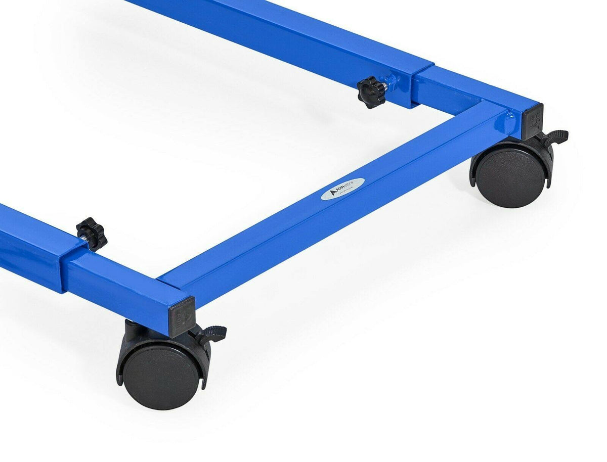 Blue Mobile Vertical Plan Center Y31323