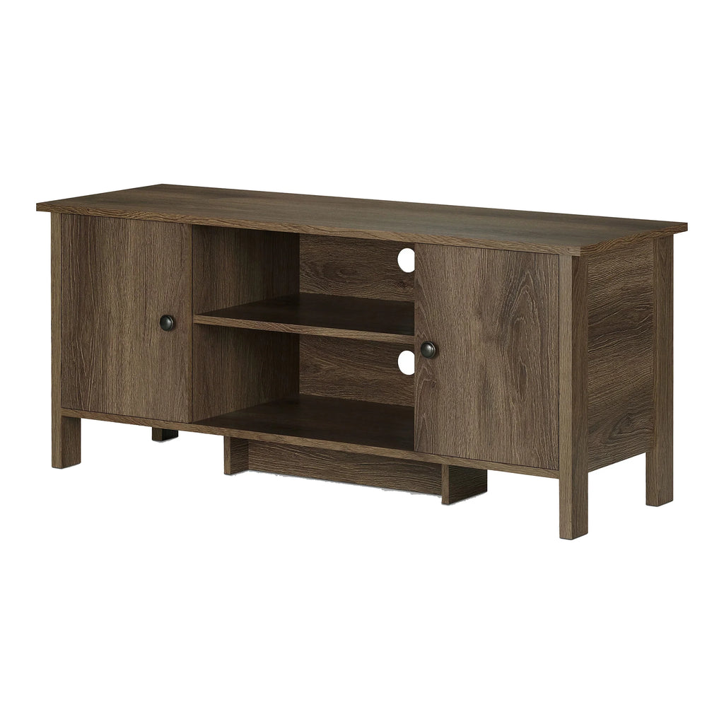 Walnut TV Stand X622