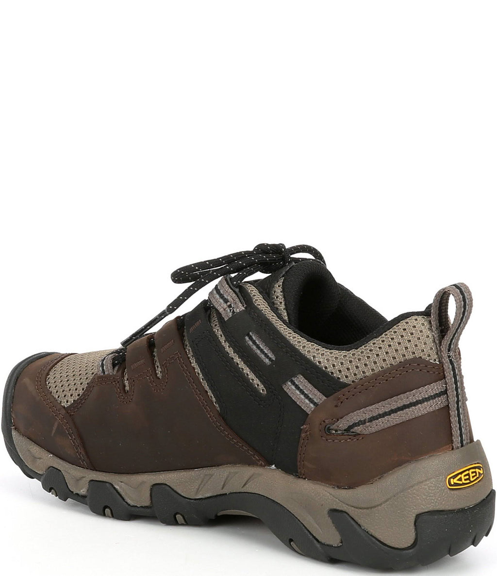 Keen Men's Steens Vent 11.5 O4501