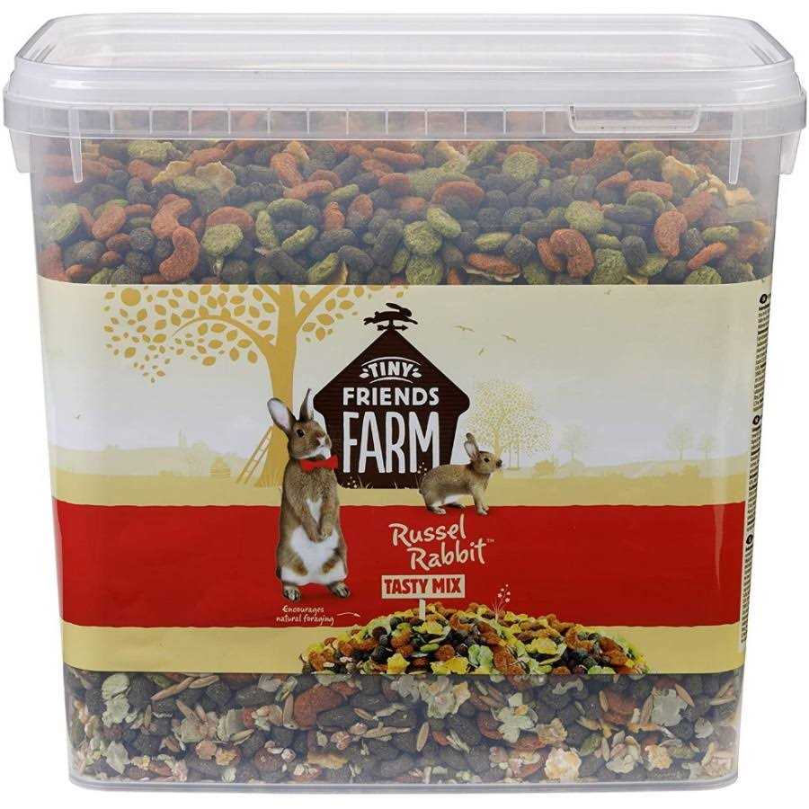 Rabbit Food X47983