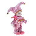 15cm Porcelain Doll Decor P577329