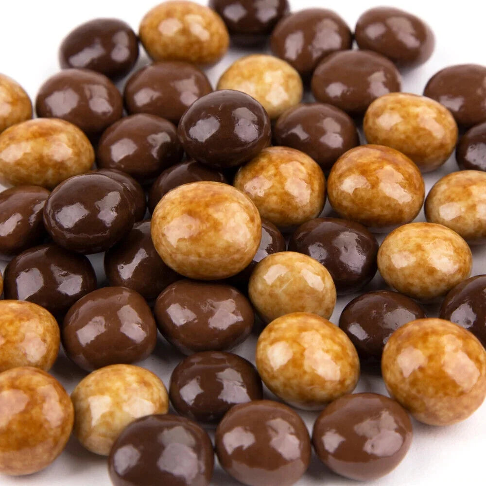 3 Pounds Chocolate Toffee Candy O900014