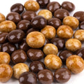3 Pounds Chocolate Toffee Candy O900014