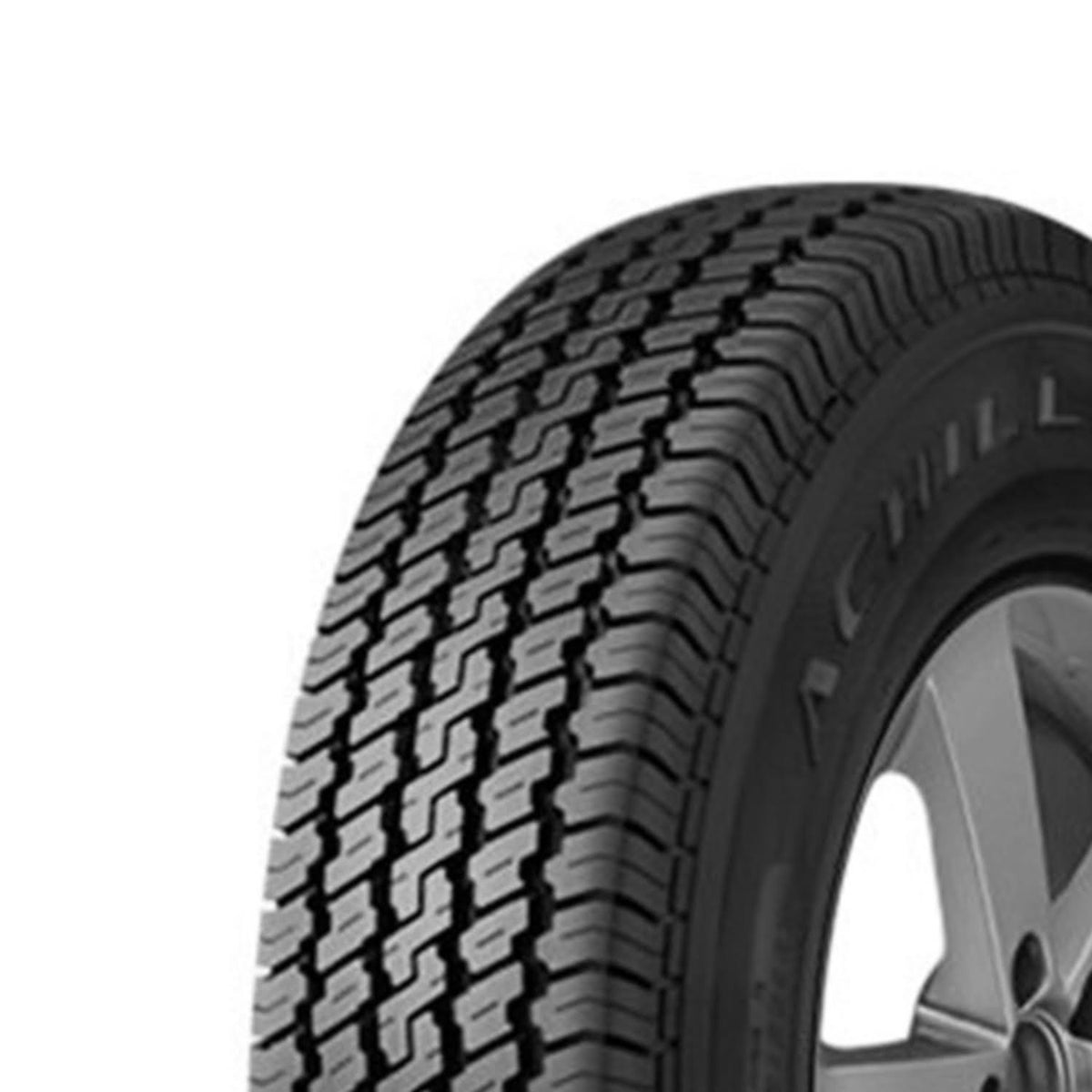 All-Season Tire G670